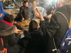 -大姐麻辣烫(莲宝中路店)