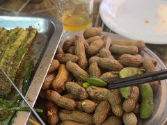 -清真·馬坡二旦烧烤(人生一串拍摄店)