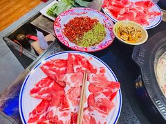 -宽板凳老灶火锅(南礼士路店)