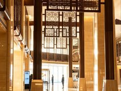 -北京首都机场希尔顿酒店