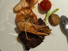 -王品牛排(郑州大卫城店)