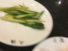 芦笋-大渔铁板烧(万象城店)