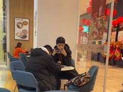 -鲜芋仙(中环百联2店)