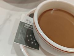 -香港深仔记茶餐厅(东门店)