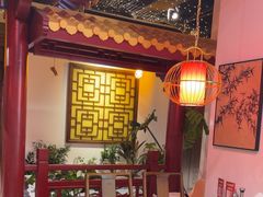 -秦月轩·长安小馆·新陕菜(阜成路·五棵松店)
