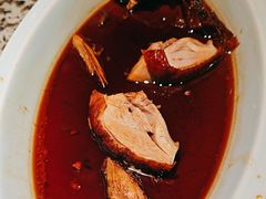 -南京大牌档(中关村领展广场店)