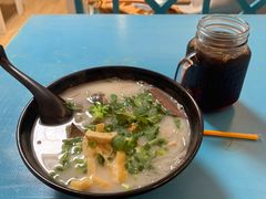 -鸭小妹鸭血粉丝(老门东店)