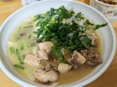 -文山荷鲜居(翠湖店)