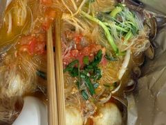 -见味花甲(福田coco park店)