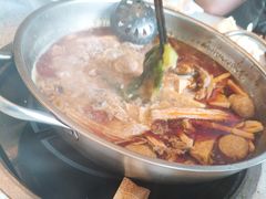 -重庆巴渝火锅(钟家村店)
