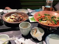 -云海肴云南菜·蒸汽石锅鱼(青岛万象城店)