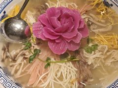 -老雒阳面馆·水席洛阳菜(王城路店)