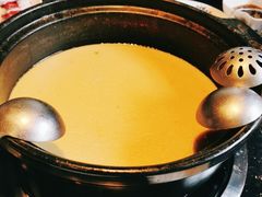 -捞王猪肚鸡火锅(昆山店)