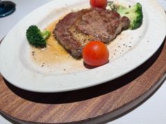 -俄士厨房(五棵松华熙LIVE店)