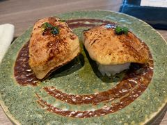 -炙柒Sekinana·精致料理 烧鸟·铁板烧(海上世界店)