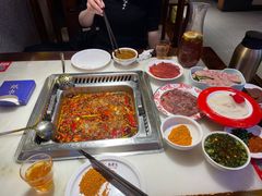 -重庆高老九火锅(万象城店)