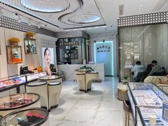 -上海恒天奢侈品(总店)