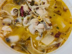 -城北食府(枫林店)