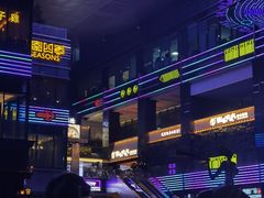-福田卓悦INTOWN购物中心