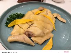 -白天鹅宾馆-宏图府餐厅