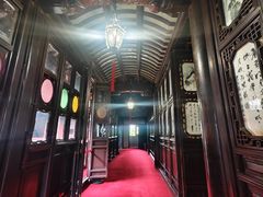 -东山雕花楼