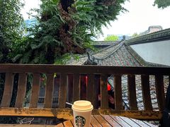 -星巴克(福州三坊七巷店)