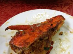 -叶存利海鲜大馅饺子(东戴河止锚湾店)