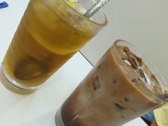 -華歡冰室-WahFoon(吉大店)