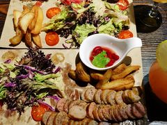 -The Cheebat 锌吧·Bistro(体育西店)
