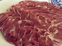 -福寿斋·老北京铜锅涮肉·烤鸭(顺义总店)