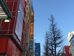 -秋叶原电器街