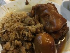 -阿水狮猪脚大王(台中公园店)