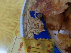 -青岛锅贴(四流中路店)