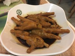 -添好运点心专门店(中环IFC店)