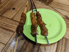 -北疆饭店(金狮广场店)