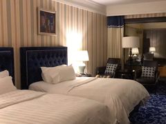 -春晖园度假酒店温泉