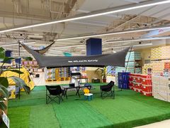 -盒马X会员店(上海森兰商都店)