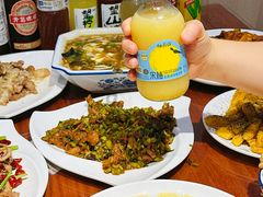 -恩宏德餐馆(平山道店)