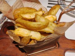 -俄士厨房(五棵松华熙LIVE店)