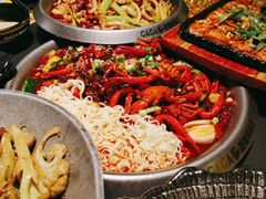 -嘎嘎鸭脑壳(金沙店)