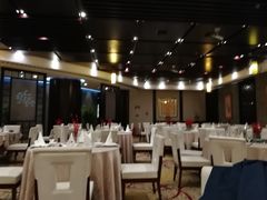 大堂-红莲中餐厅(日航饭店)