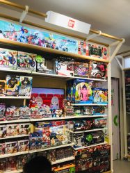 -KIDSLAND凯知乐(中环保利时光里店)