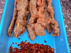 童年小牛肉-有滋有味烧烤涮(果园星城C区店)