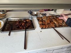 -翠香猪脚粉(游泳馆店)