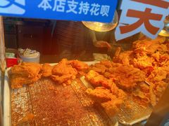 -白纸坊美式炸鸡
