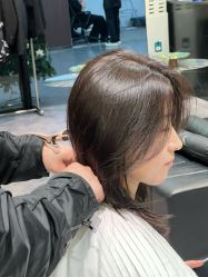 -WM Hair Salon