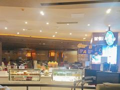 -皇室假期美食水疗会(春风路店)