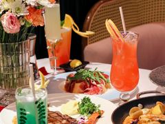 -Kathleen's Bistro&Bar 凯圣琳西餐厅(漕河泾印象城店)