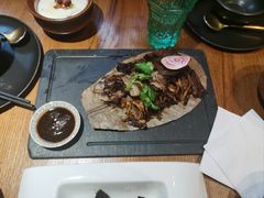 -敏珠拉姆藏餐·南京厨房(富春江东街店)