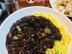 -香港饭店0410(明洞店)